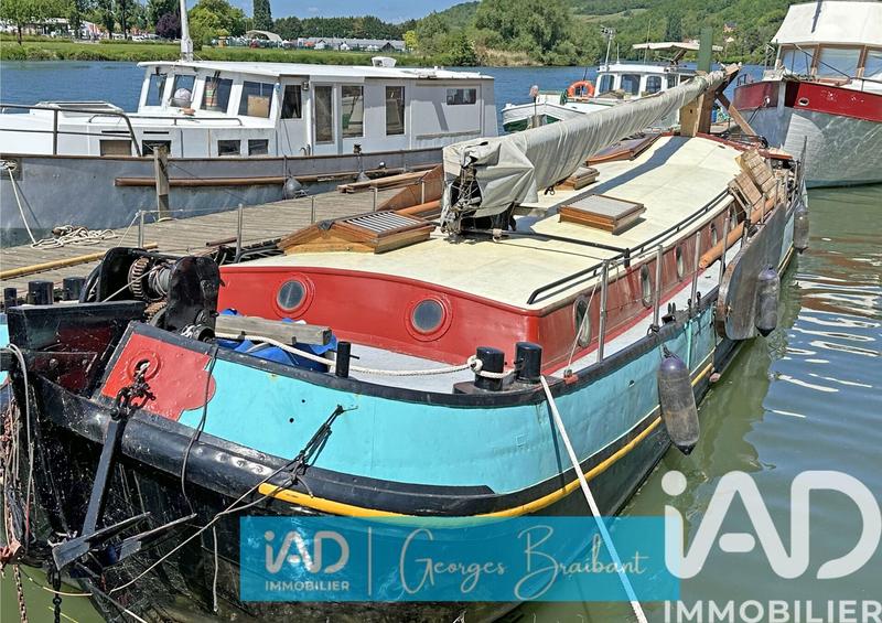 Maison - 30 m² - 4 pièces