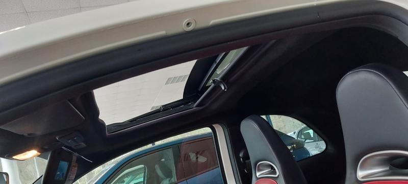 Abarth 500 II 1.4 Turbo 16v t-Jet 135