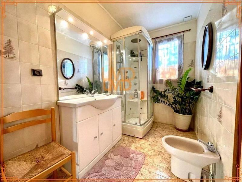 Maison de campagne - 104 m² - 4 pièces