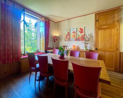 Maison - 179 m² - 8 pièces