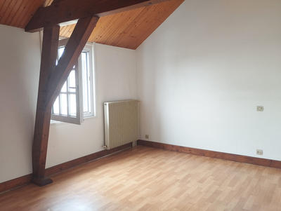 Maison - 103 m² - 2 pièces