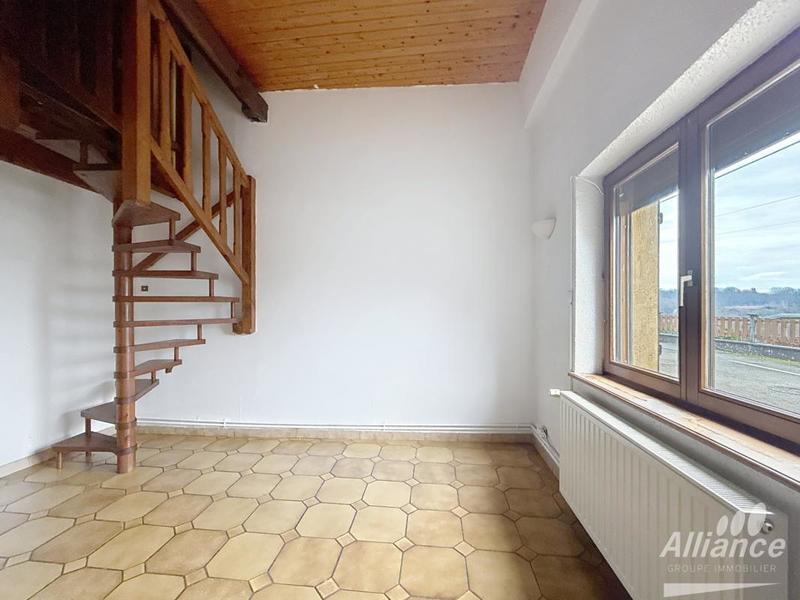 Ferme - 135 m² - 5 pièces