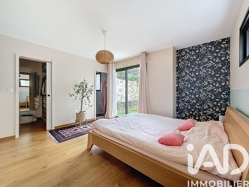 Maison - 134 m² - 6 pièces