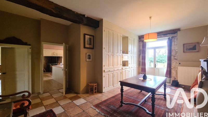 Maison - 200 m² - 4 pièces