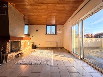 Maison - 131 m² - 5 pièces