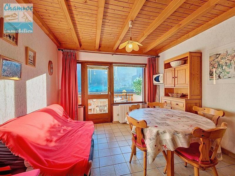 Appartement - 39 m² - 4 pièces