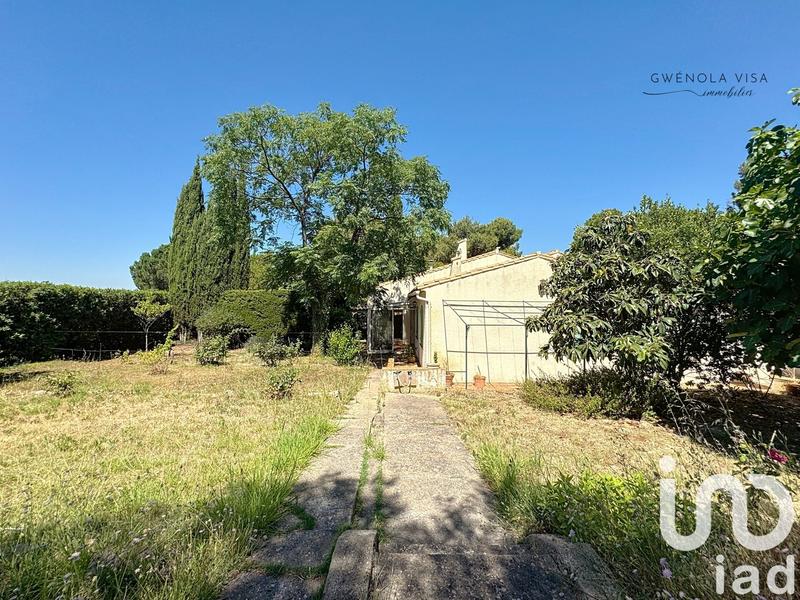 Maison - 155 m² - 6 pièces