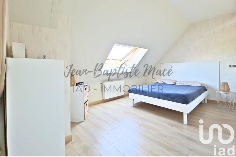 Maison - 162 m² - 6 pièces