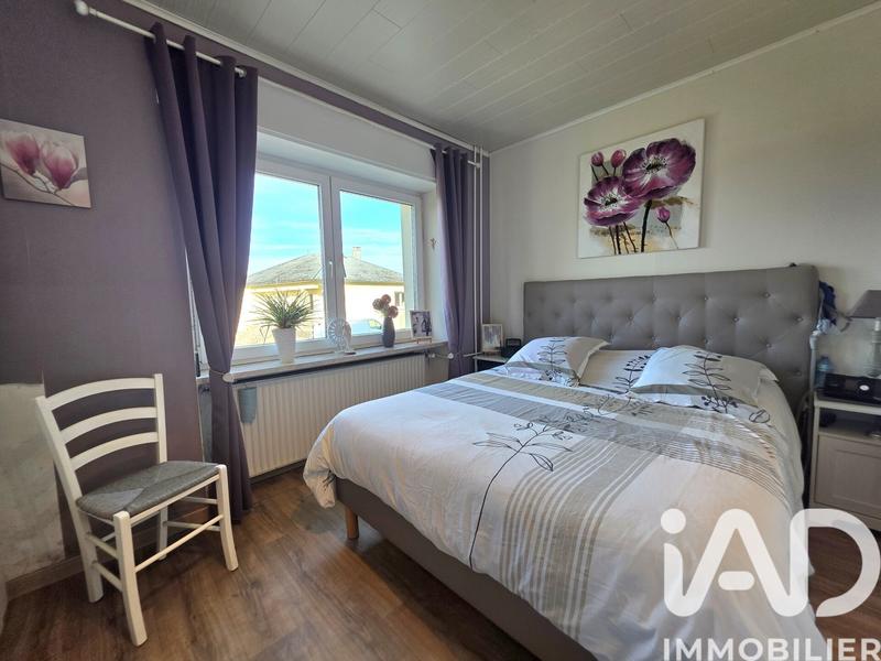 Maison de village - 187 m² - 7 pièces