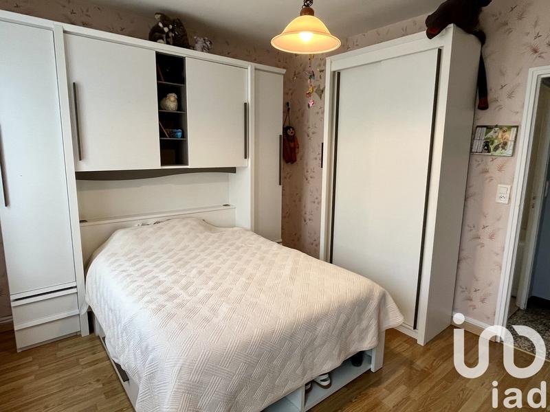 Maison - 142 m² - 7 pièces