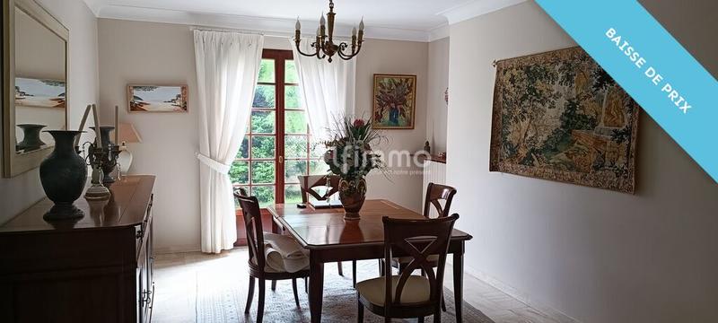 Maison - 128 m² - 5 pièces