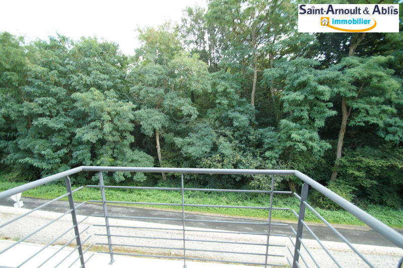 Appartement - 51 m² - 3 pièces