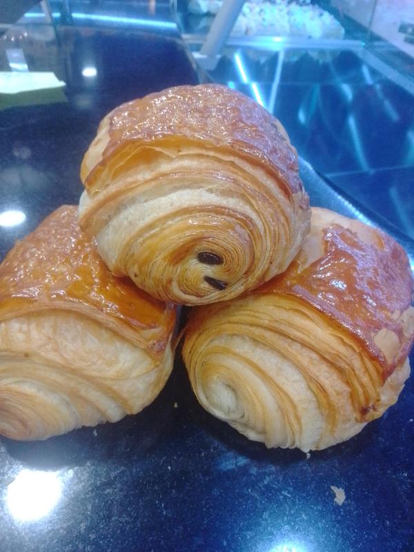 Les Douceurs de Saclas