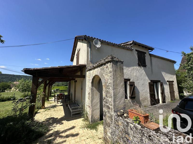 Maison - 141 m² - 5 pièces