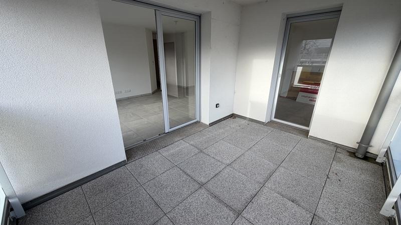 Appartement - 87 m² - 4 pièces