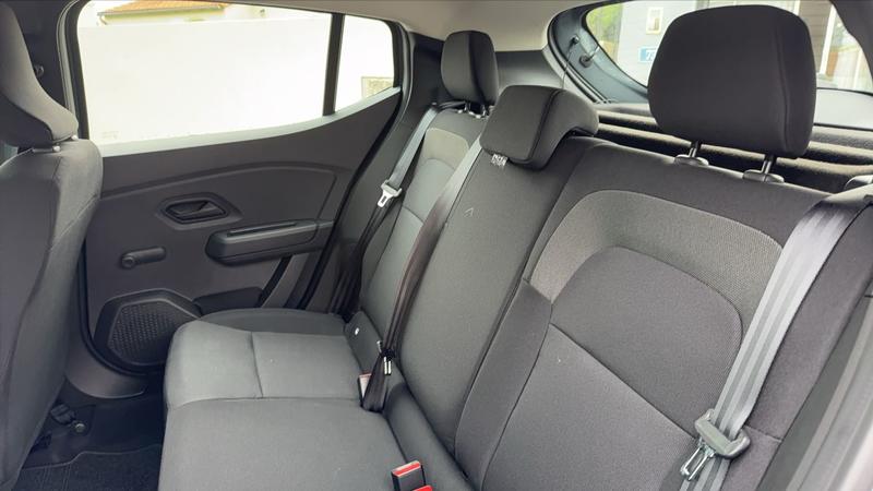 Dacia Sandero 1.0 Eco-G 100 Essentiel