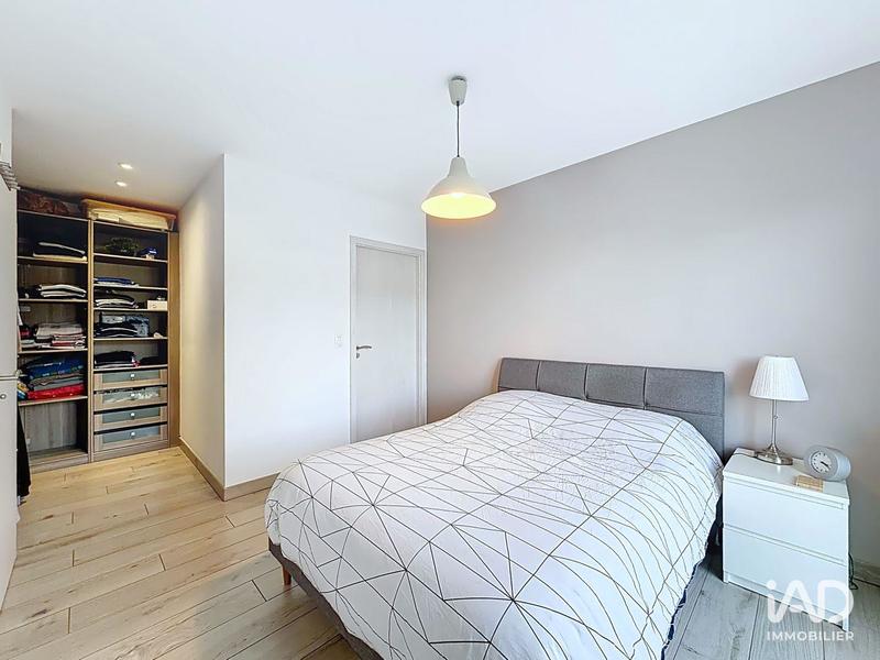 Maison - 111 m² - 5 pièces