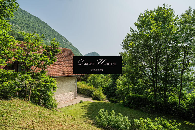 Villa - 120 m² - 5 pièces