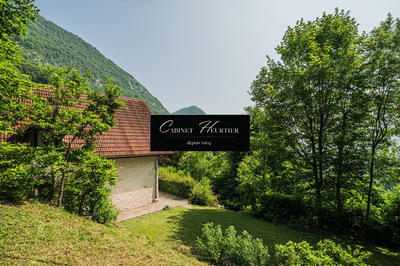 Villa - 120 m² - 5 pièces