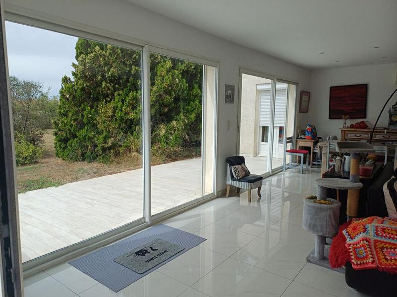 Villa - 158 m² - 5 pièces