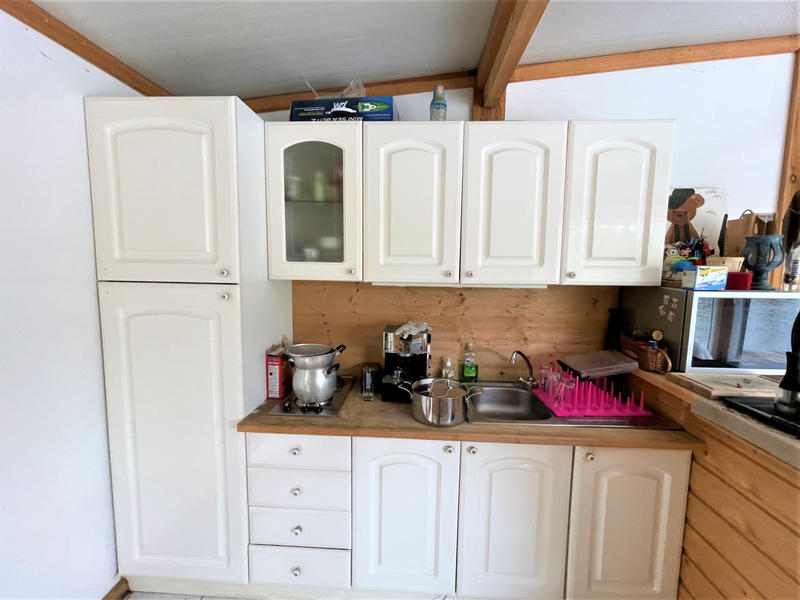 Propriété - 2 pièces