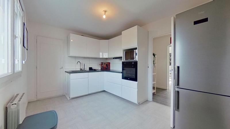 Appartement - 81 m² - 4 pièces