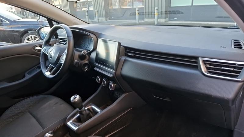 Renault Clio V Blue Dci 115 Business