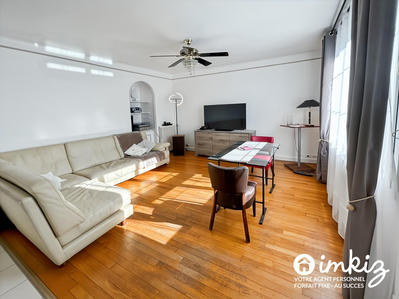 Maison - 199 m² - 7 pièces