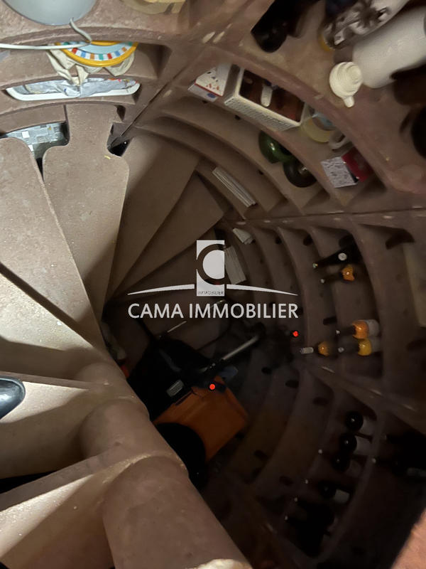 Maison - 145 m² - 6 pièces