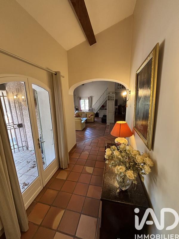 Maison - 177 m² - 6 pièces