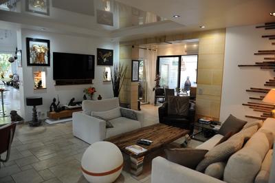 Maison - 170 m² - 5 pièces