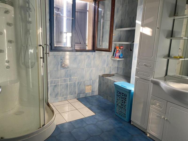 Maison - 89 m² - 4 pièces