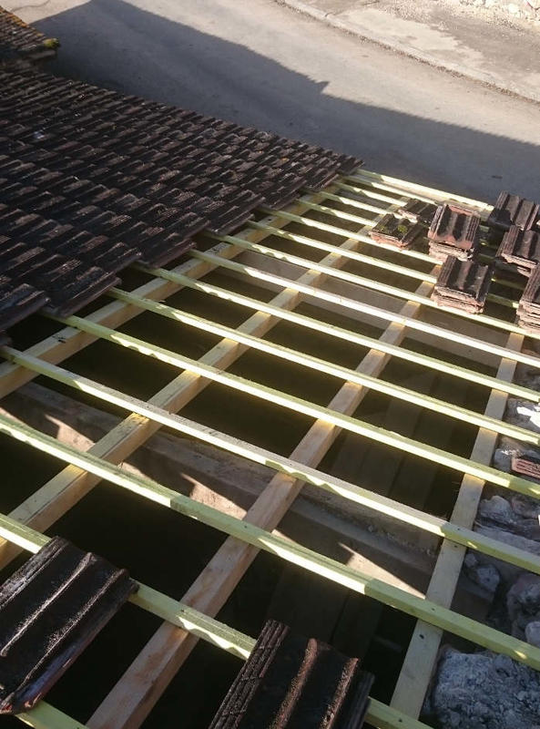 couverture nettoyage lagarde