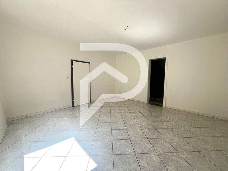 Appartement - 70 m² - 2 pièces