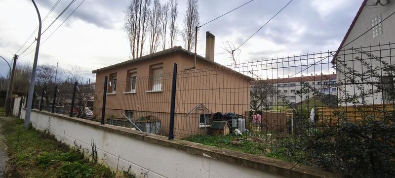 Maison - 124 m² - 5 pièces