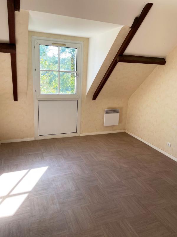 Maison - 99 m² - 5 pièces