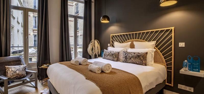 Appartement - 217 m² - 4 pièces