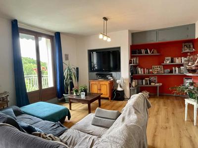 Maison - 132 m² - 6 pièces