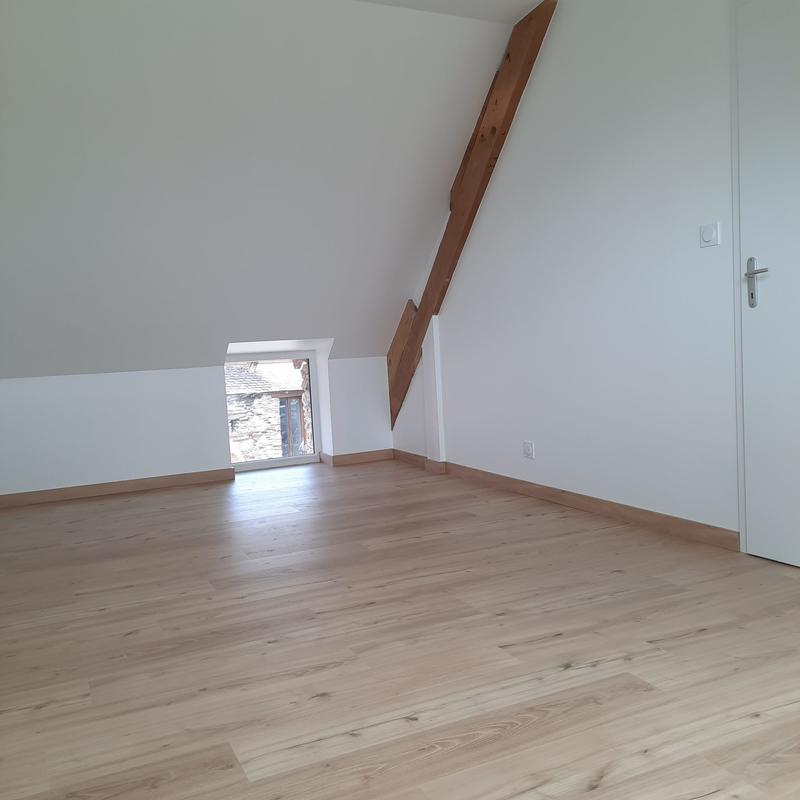 Maison ancienne - 119 m² - 5 pièces