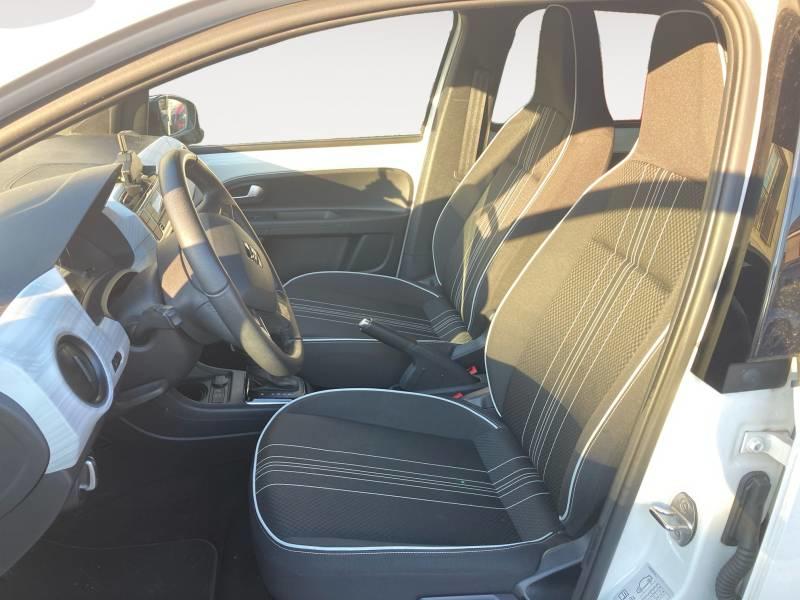 Seat Mii Electric 83 ch Plus