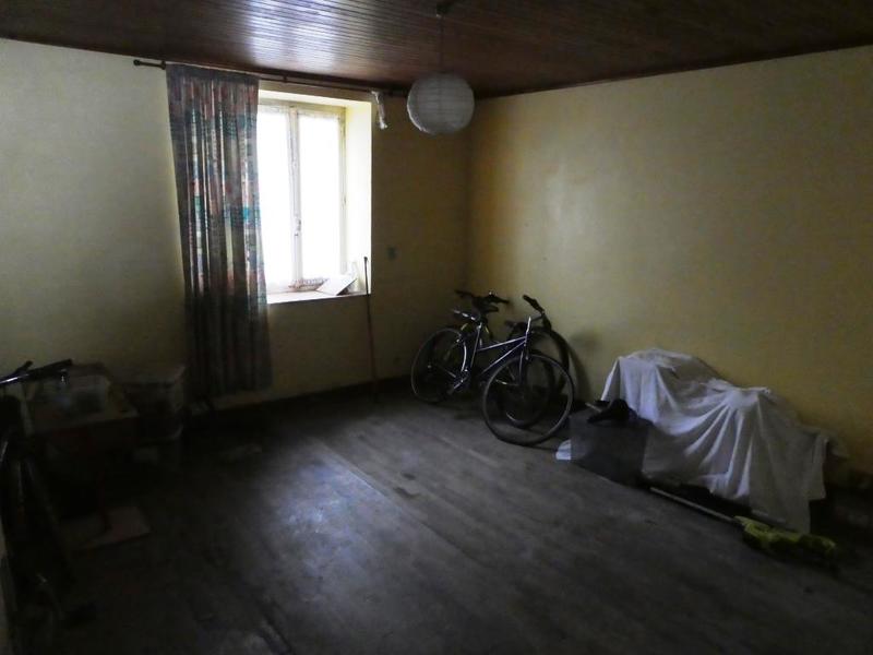 Maison en pierre - 135 m² - 6 pièces