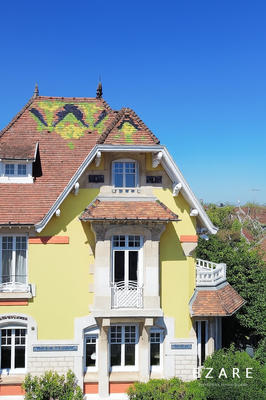 Maison - 160 m² - 5 pièces