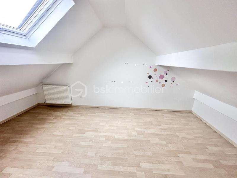 Maison - 156 m² - 7 pièces