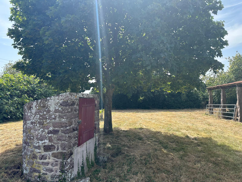 Maison - 103 m² - 4 pièces