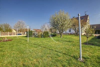 Maison - 146 m² - 6 pièces