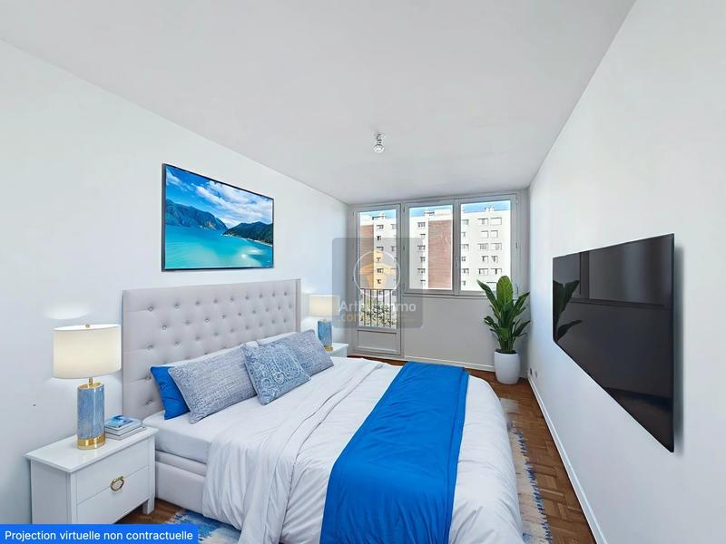 Appartement - 80 m²