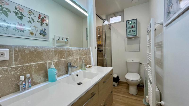 Maison - 83 m² - 4 pièces