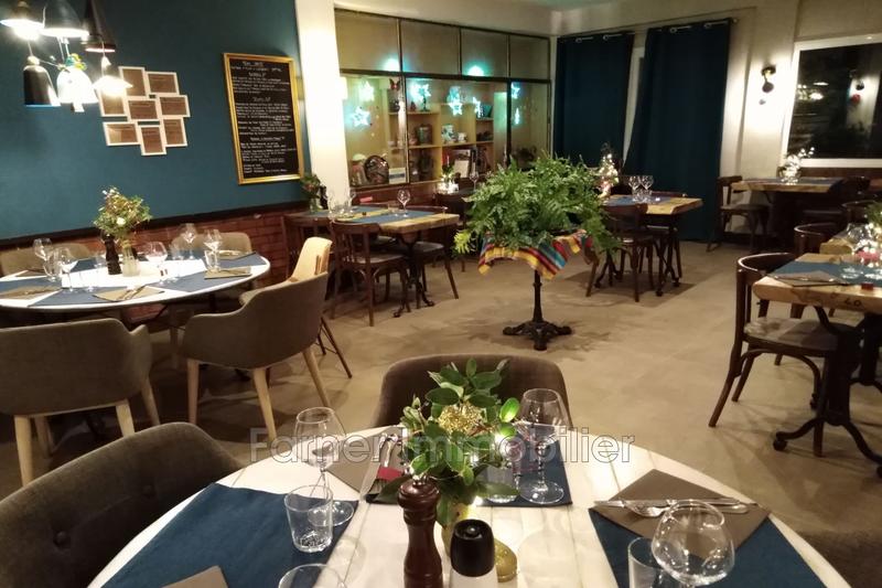 Fonds de commerce - Magasins - 90 m²