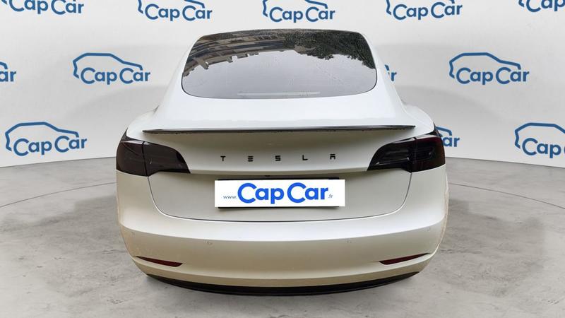 Tesla Model 3 275 Rwd Standard Plus