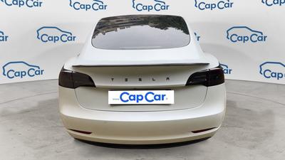 Tesla Model 3 275 Rwd Standard Plus